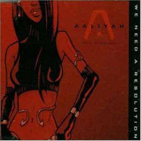 Download track Are You Feelin' Me? Aaliyah