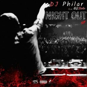 Download track Batubatsi Tribe DJ Phila