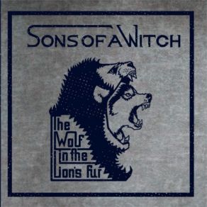 Download track Curious Sons Of A Witch