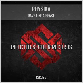 Download track Rave Like A Beast Physika