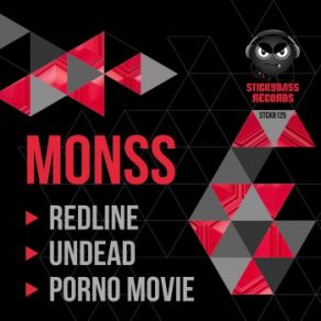 Download track Redline MONSS