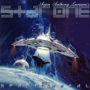 Download track Starchild (Dolby Pro-Logic) Arjen Anthony Lucassen's Star One