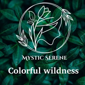 Download track Serene Jungle Twilight Mystic Serene