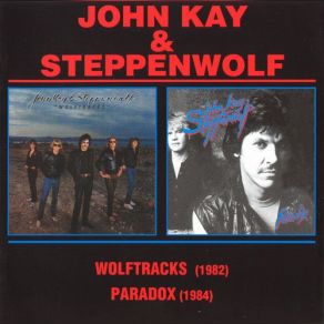 Download track Give Me News I Can Use Steppenwolf, John Kay