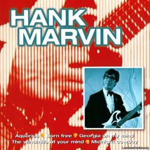 Download track Born Free Hank Marvin