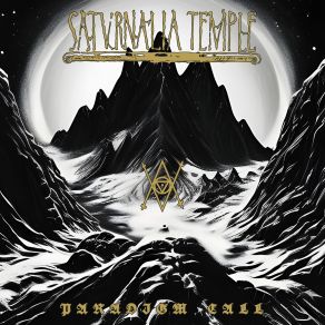 Download track Kaivalya Saturnalia Temple