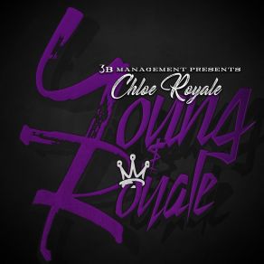 Download track Mark My Word (Intro) Chloe Royale