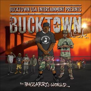 Download track What Chu Gonna Do Crazy DJ BazarroIlla Ghee, Napoleon Da Legend, Louie Skaggs