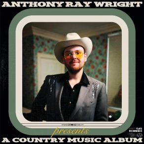 Download track Riding This Life Alone Anthony Ray Wright