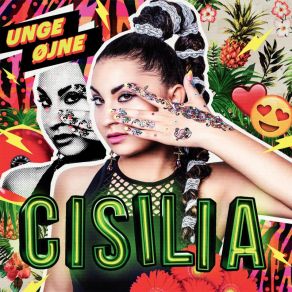 Download track Ring Den Alarm Cisilia