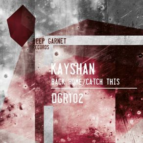 Download track Catch This (Original Mix) Kayshan