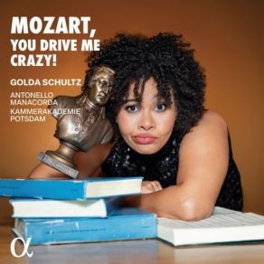 Download track 07. Così Fan Tutte, K. 588, Act I Aria. Come Scoglio Immoto Resta Mozart, Joannes Chrysostomus Wolfgang Theophilus (Amadeus)