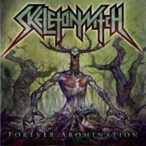 Download track Shredding Sacred Flesh Skeletonwitch