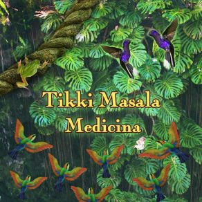 Download track Amazon Dub (Icaros Fusion) Tikki Masala