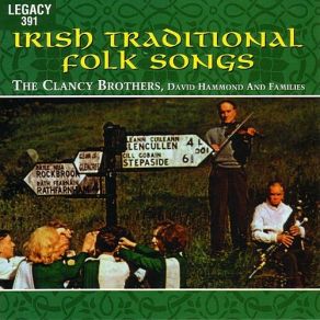 Download track The Irish Girl Families