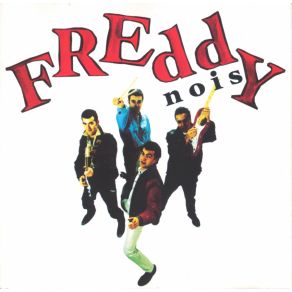 Download track Yo Soy Un Freddy Noi FREDDY NOIS