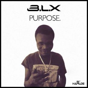 Download track Purpose B. L. X