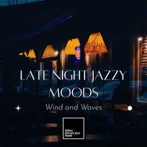 Download track The Night In The Rain Jazz Band