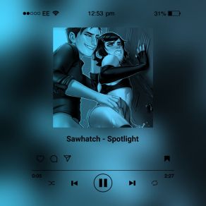 Download track Always Cute Sawhatch