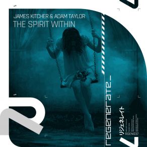 Download track The Spirit Within Adam Taylor