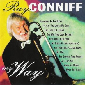 Download track My Kind Of Town (Chicago Is) Ray Conniff