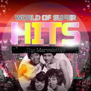 Download track I Think I Can Change You The Marvelettes