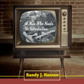 Download track Half A Miracle Randy J. Hansen