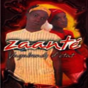 Download track Salemon Zaanté