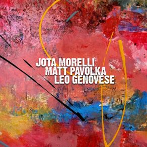 Download track VT Leo Genovese, Jota Morelli, Matt Pavolka