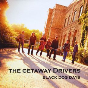 Download track Gold Like Cherries The Getaway Drivers