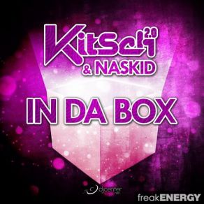 Download track In Da Box (Club Mix) Kitsch 2. 0, Naskid