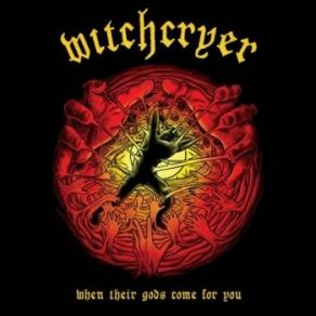 Download track I Rise! Witchcryer