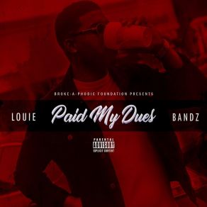 Download track Oh Yea Louie Bandz