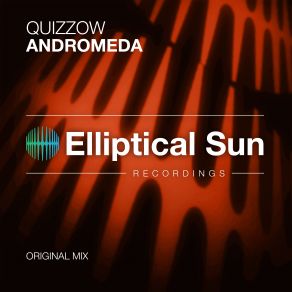 Download track Andromeda (Extended Mix) Quizzow