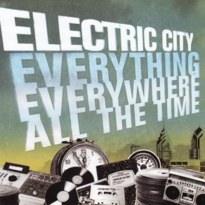 Download track The Sun Shines Through It (Bonus Track) Electric City