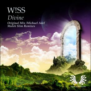 Download track Divine (Michael Adel Remix) W! SS, Trance Mega Pack