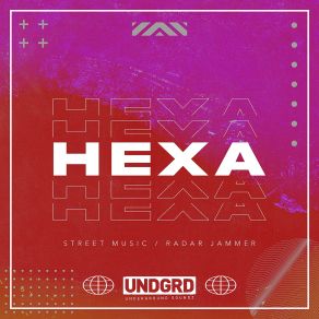 Download track Radar Jammer HEXA