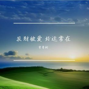 Download track 糖和盐看起来那么像 常青树