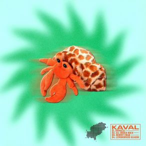 Download track Eel Under Rock Kaval