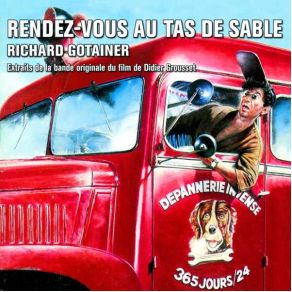 Download track Les Lunettes Noires Richard Gotainer