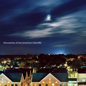 Download track Obsolescence Discoveries Of The American Scientific