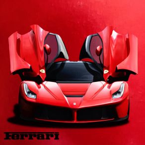 Download track Ferrari (Extended Mix) SergoLaz