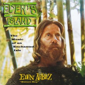 Download track The Wanderer (Remastered) Eden Ahbez