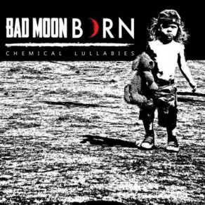 Download track Promised Land Bad Moon Born