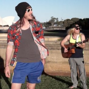 Download track Aussie Girl (Parody) Hype Duo