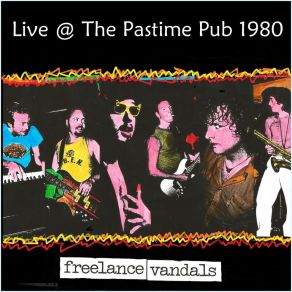 Download track Laughing Buddha (Live) Freelance Vandals