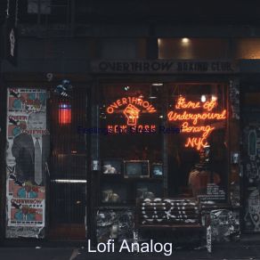 Download track Music For All Night Study Sessions Analog Lofi