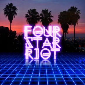 Download track Just Tell Me Four Star Riot