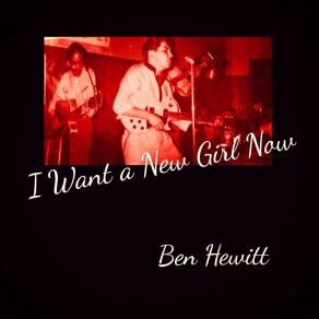 Download track For Quite A While Ben Hewitt