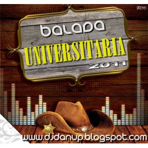 Download track Balada Universitaria 21 DJ Nego